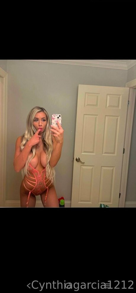 cynthiag1212 onlyfans leaked free