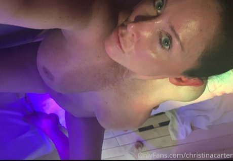 Christina Carter leaks only fans
