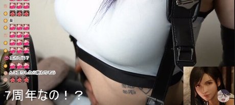 Kson Onair new onlyfans leak