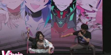 Kson Onair nudes only fans