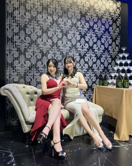 Kson Onair onlyfans.