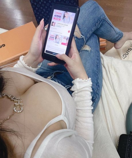 Inkyung onlyfans tits