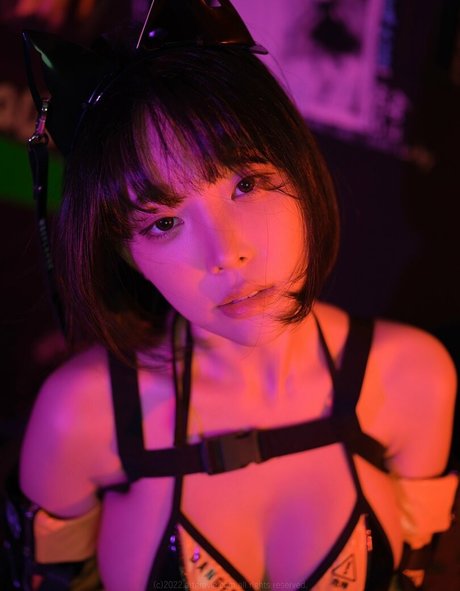 Inkyung onlyfans leaked nudes