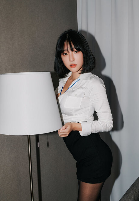 Inkyung porn onlyfans leak