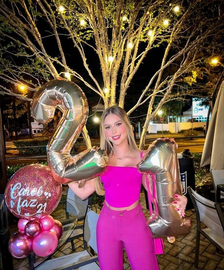 Carolina Paiva onlyfans nude leaked