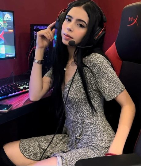 La Nina Fresa onlyfans porn nude