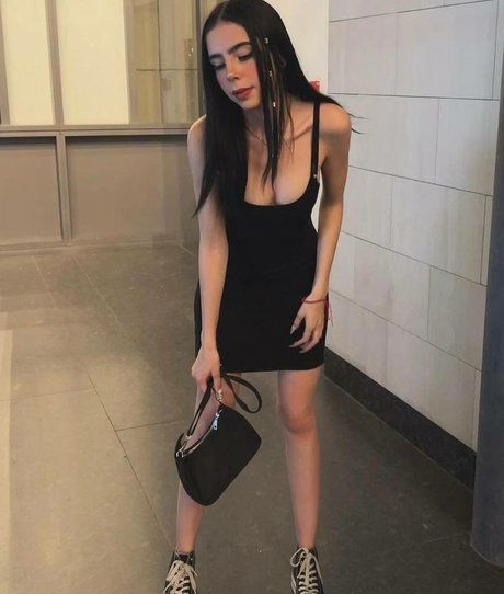 La Nina Fresa onlyfans public photos