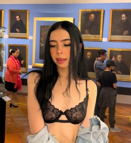 La Nina Fresa onlyfans xxx