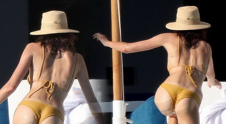 Kaia Gerber leaked onlyfans