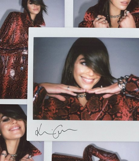 Kaia Gerber naked onlyfans