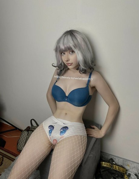 Anastasia Shchelokova nudes onlyfans leaks