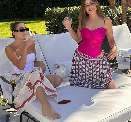 Sofia Vergara onlyfans porn leaked