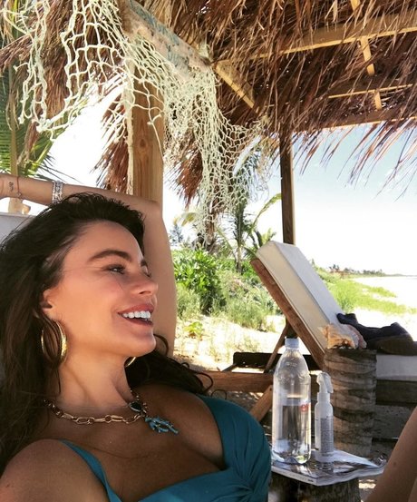 Sofia Vergara onlyfans leaked