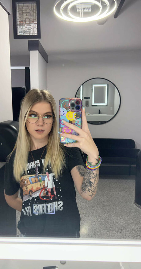 Gingiehippie onlyfans leak