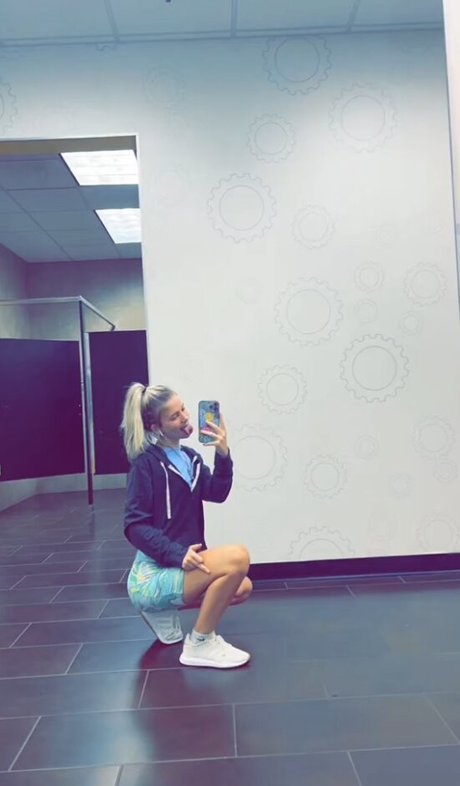 Gingiehippie onlyfans leaked