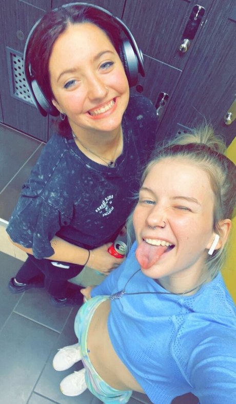 Gingiehippie free onlyfans