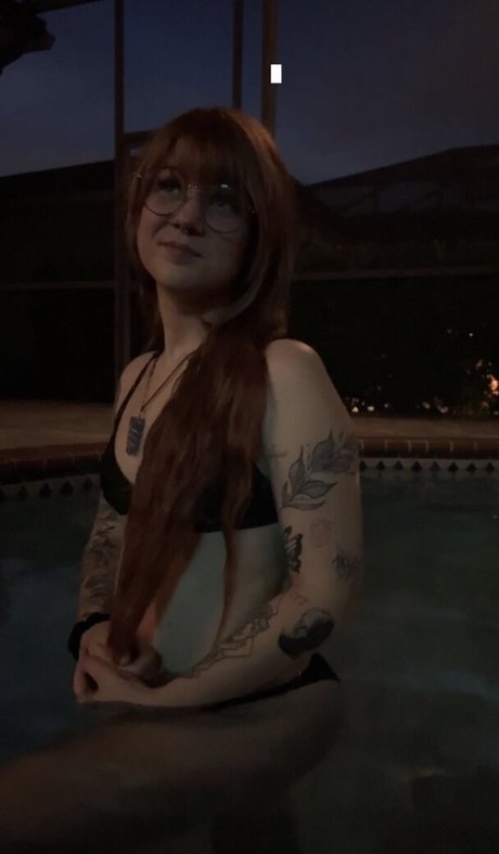Gingiehippie onlyfans boobs