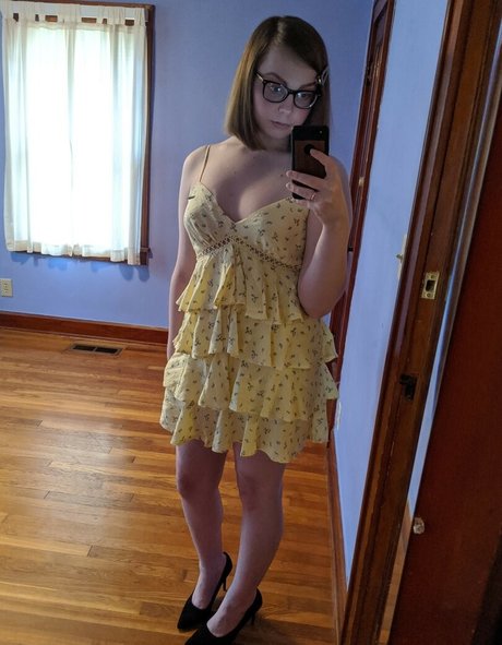 AbbyDoubleday nude on onlyfans