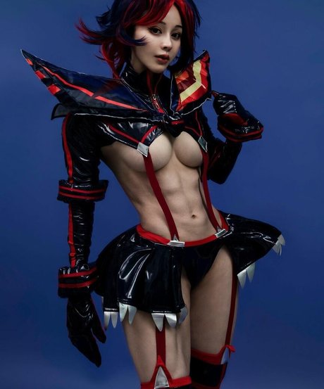 Yuan Herong new leaked onlyfans