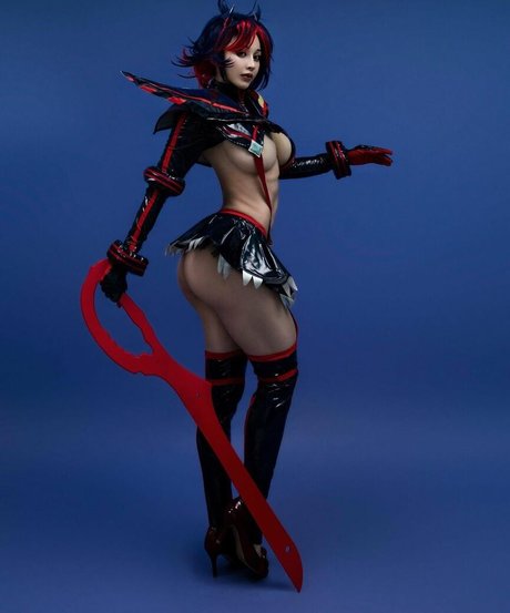 Yuan Herong leaked only fans nudes