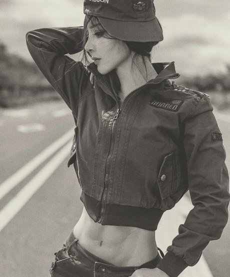 Yuan Herong onlyfans x