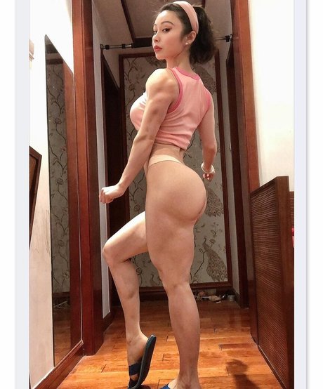 Yuan Herong strip onlyfans