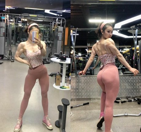 Yuan Herong only fans leaks porn