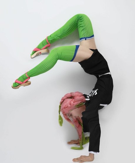 Yuan Herong only fans nude leaks