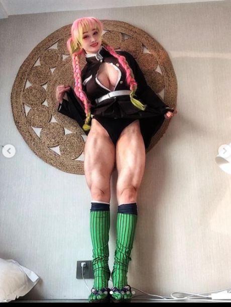 Yuan Herong onlyfans nude leaked