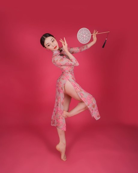 Yuan Herong onlyfans leaked