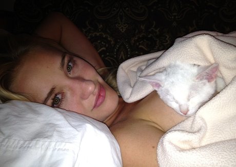 AJ Michalka onlyfans model