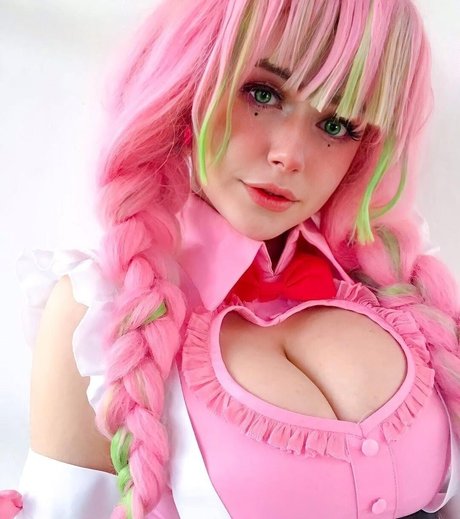 Punk Macarroni xxx only fans