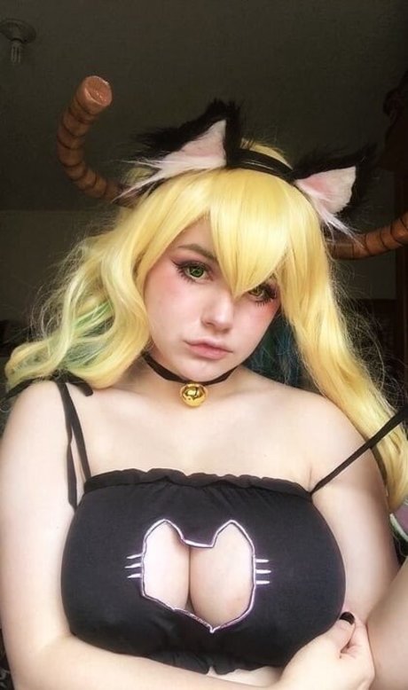 Punk Macarroni naked onlyfans leaked