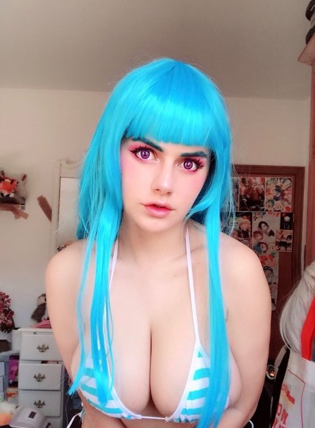 Punk Macarroni onlyfans leaks nudes