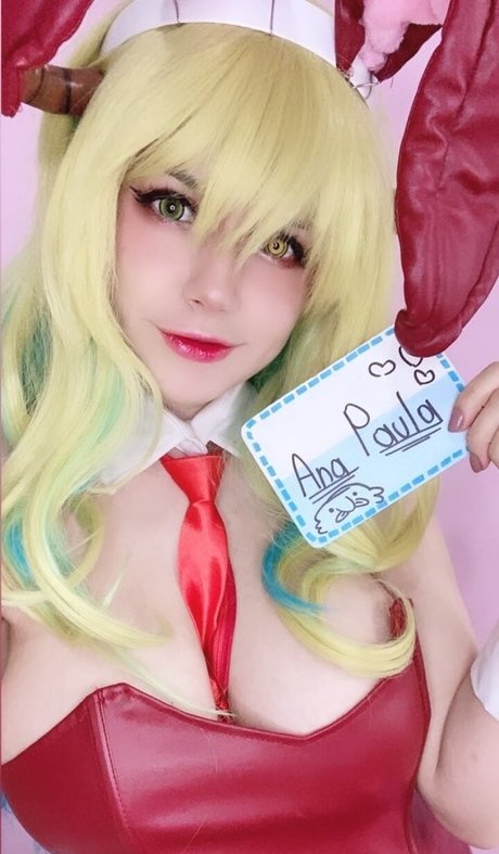 Punk Macarroni only fans pic