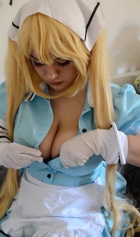 Punk Macarroni onlyfans archive