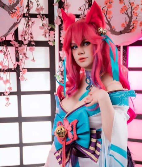 Punk Macarroni nudes onlyfans