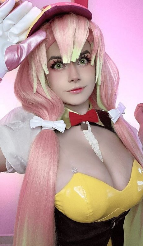 Punk Macarroni onlyfans picture