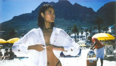 Geenah P topless onlyfans