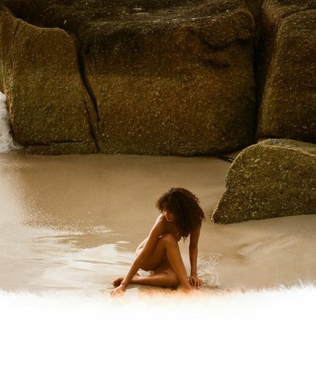 Geenah P leaked onlyfans naked