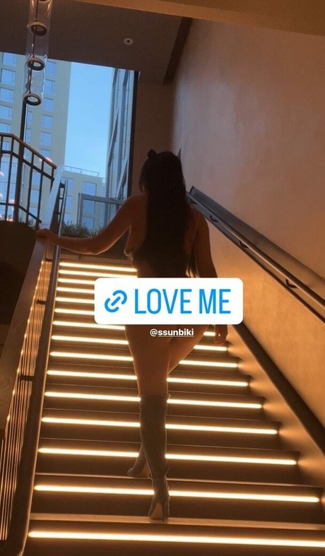 Ssunbiki xxx only fans