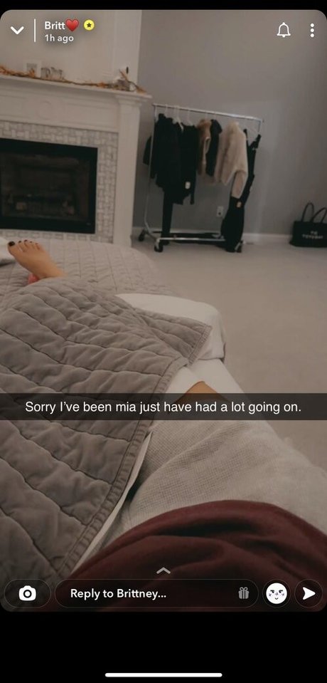 Brittney Atwood onlyfans desnuda