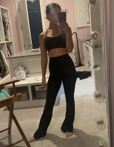 Brittney Atwood only fans leak nude