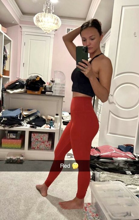 Brittney Atwood onlyfans nude content