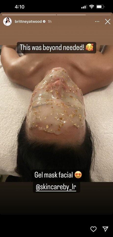 Brittney Atwood onlyfans fotos