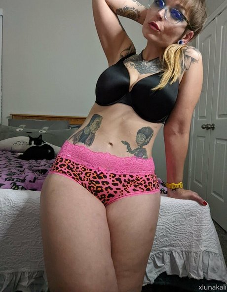 xlunakali onlyfans sex leaked