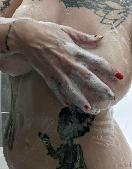 xlunakali hot onlyfans