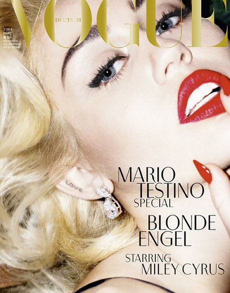 Miley Cyrus onlyfans x