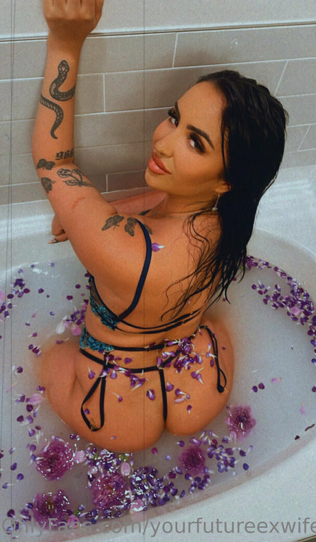 yourfutureexwifey only fans leaks