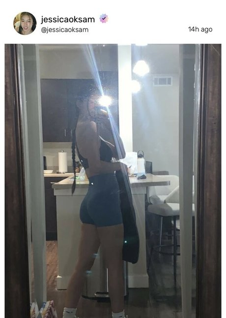 jessicaoskam onlyfans model